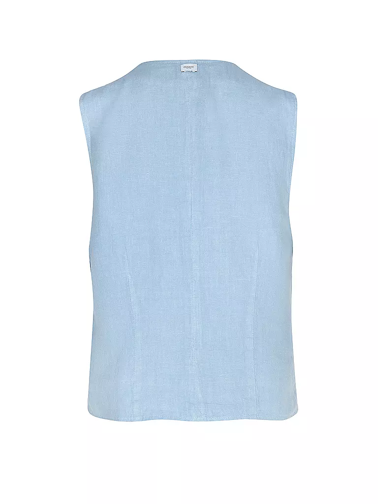 PENN&INK | Gilet  | Azul