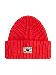 PENN&INK | Gorro - Gorro | Rojo