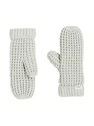 PENN&INK | Guantes | Gris claro