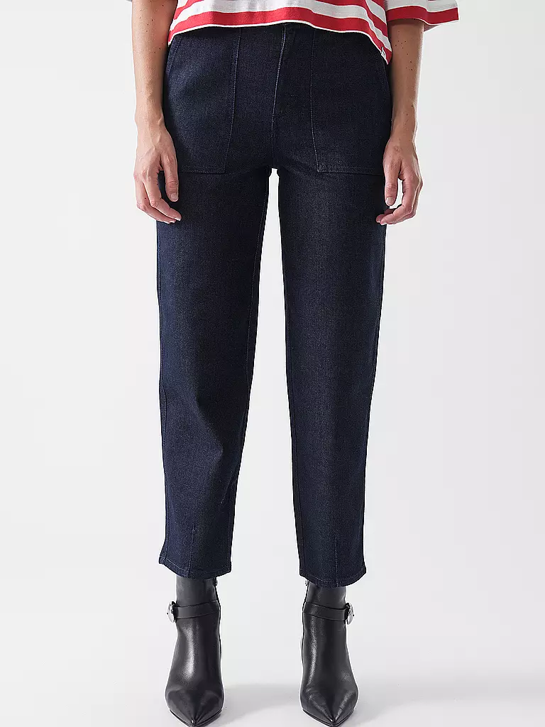 PENN&INK | Jeans Balloon Fit | 
