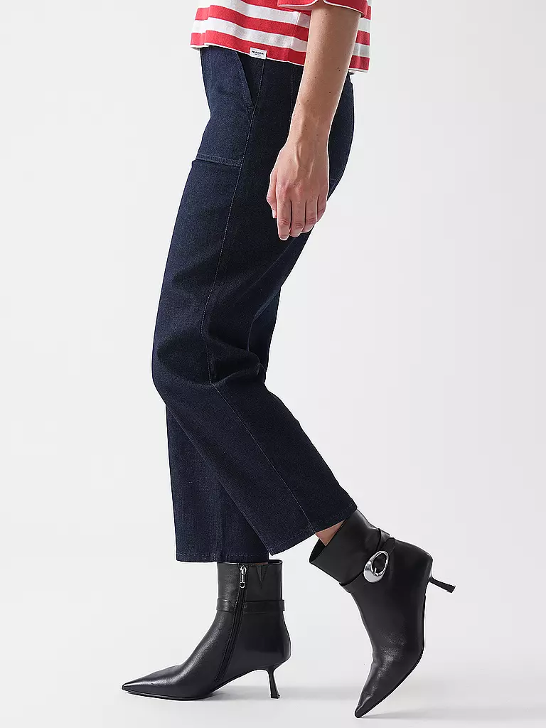 PENN&INK | Jeans Balloon Fit | 