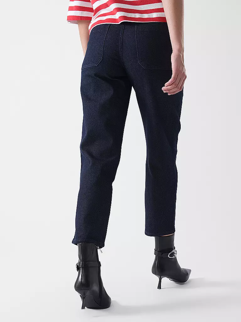 PENN&INK | Jeans Balloon Fit | 