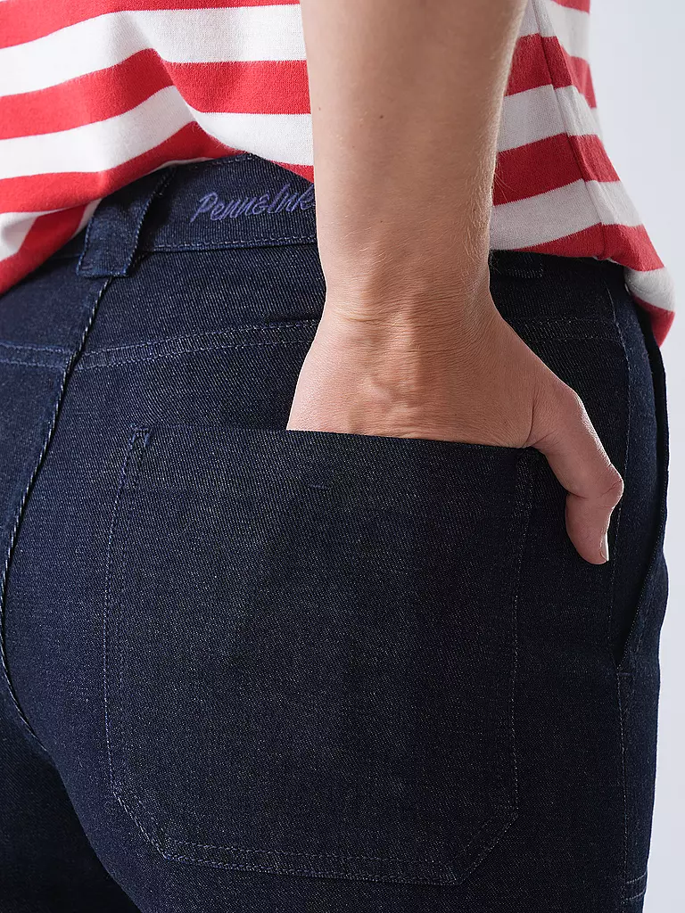 PENN&INK | Jeans Balloon Fit | 