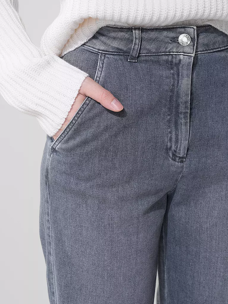 PENN&INK | Jeans de pierna ancha | 