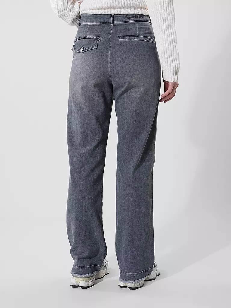 PENN&INK | Jeans de pierna ancha | 