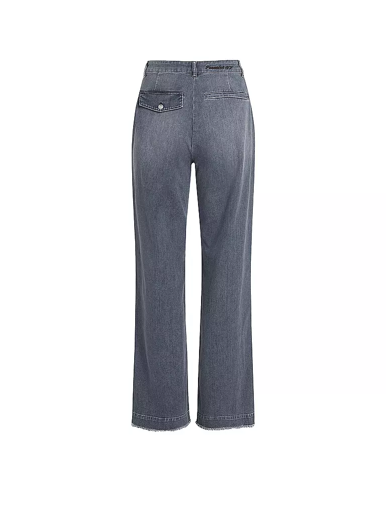 PENN&INK | Jeans de pierna ancha | 