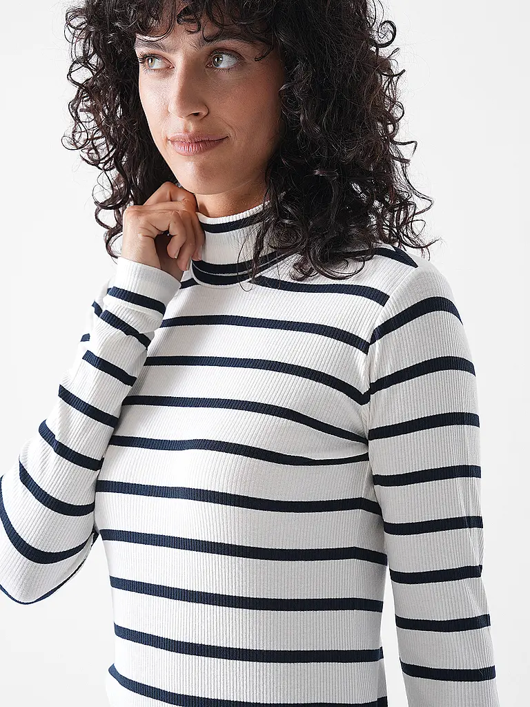 PENN&INK | Jersey de cuello alto | 