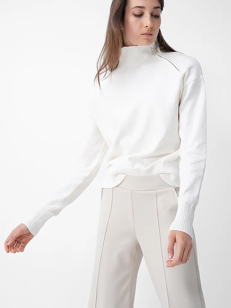 PENN&INK | Jersey de cuello alto | 