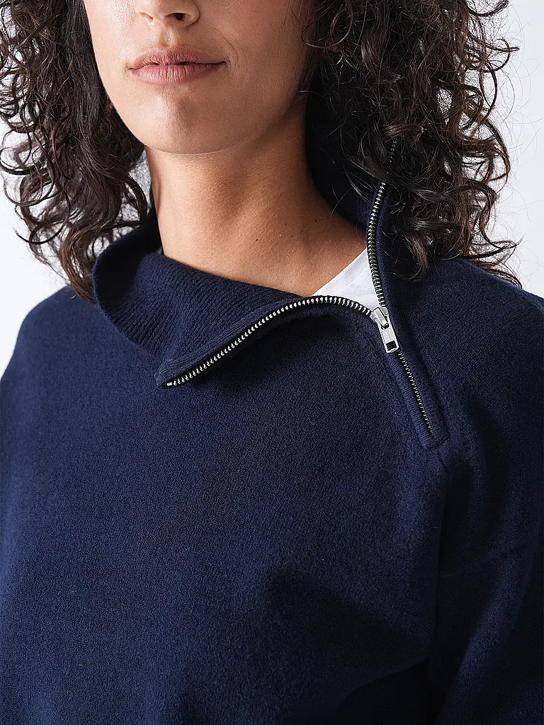 PENN&INK | Jersey de cuello alto | 