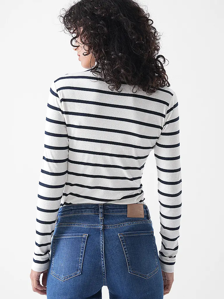 PENN&INK | Jersey de cuello alto | 