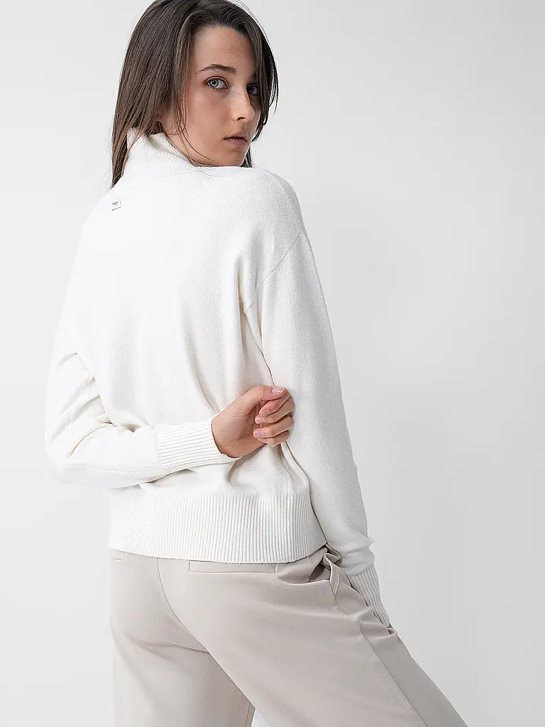 PENN&INK | Jersey de cuello alto | 