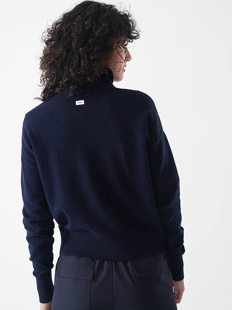 PENN&INK | Jersey de cuello alto | 