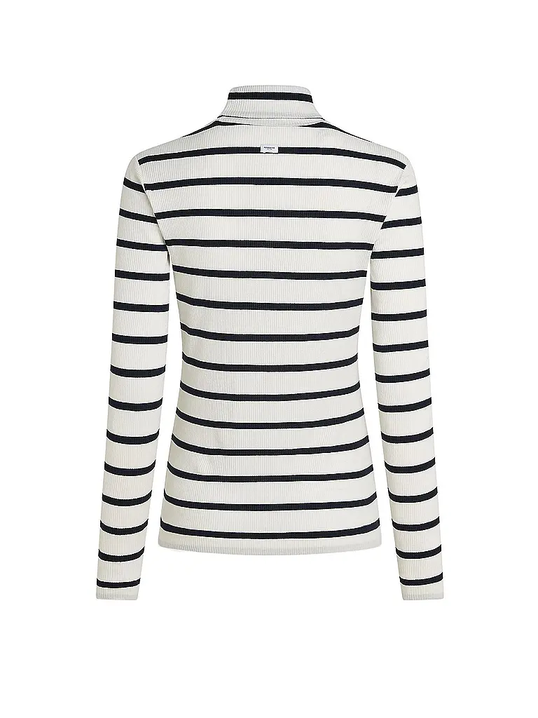 PENN&INK | Jersey de cuello alto | 