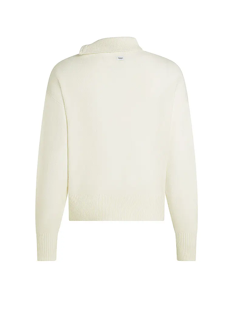PENN&INK | Jersey de cuello alto | 