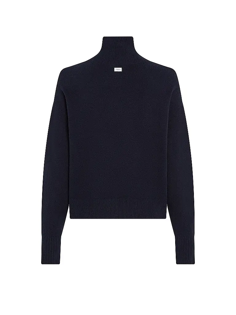 PENN&INK | Jersey de cuello alto | 