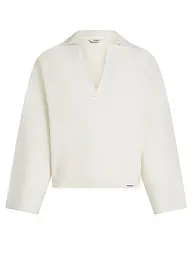 PENN&INK | Jersey | Blanco