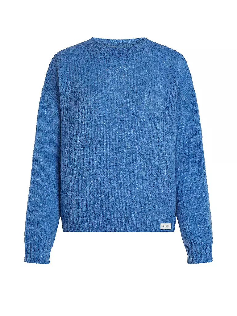 PENN&INK | Jersey | blau