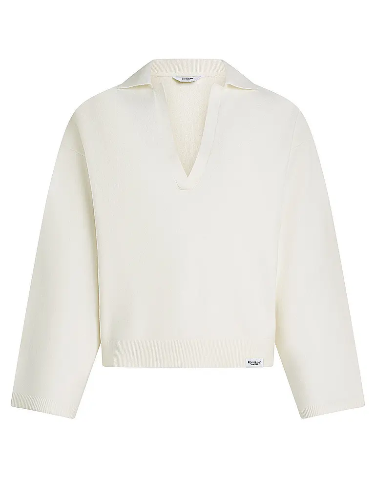 PENN&INK | Jersey | weiss