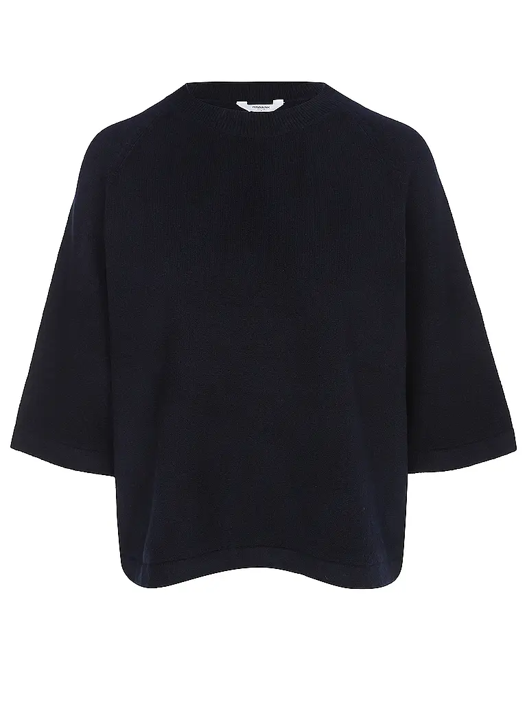 PENN&INK | Jersey | dunkelblau