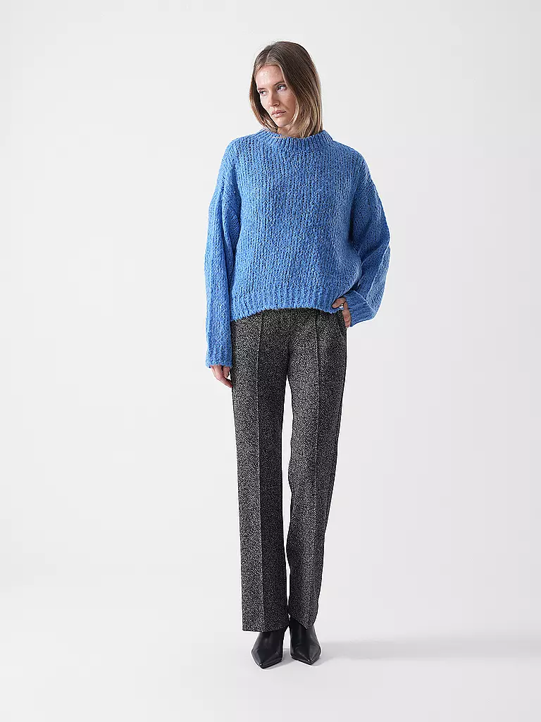 PENN&INK | Jersey | blau