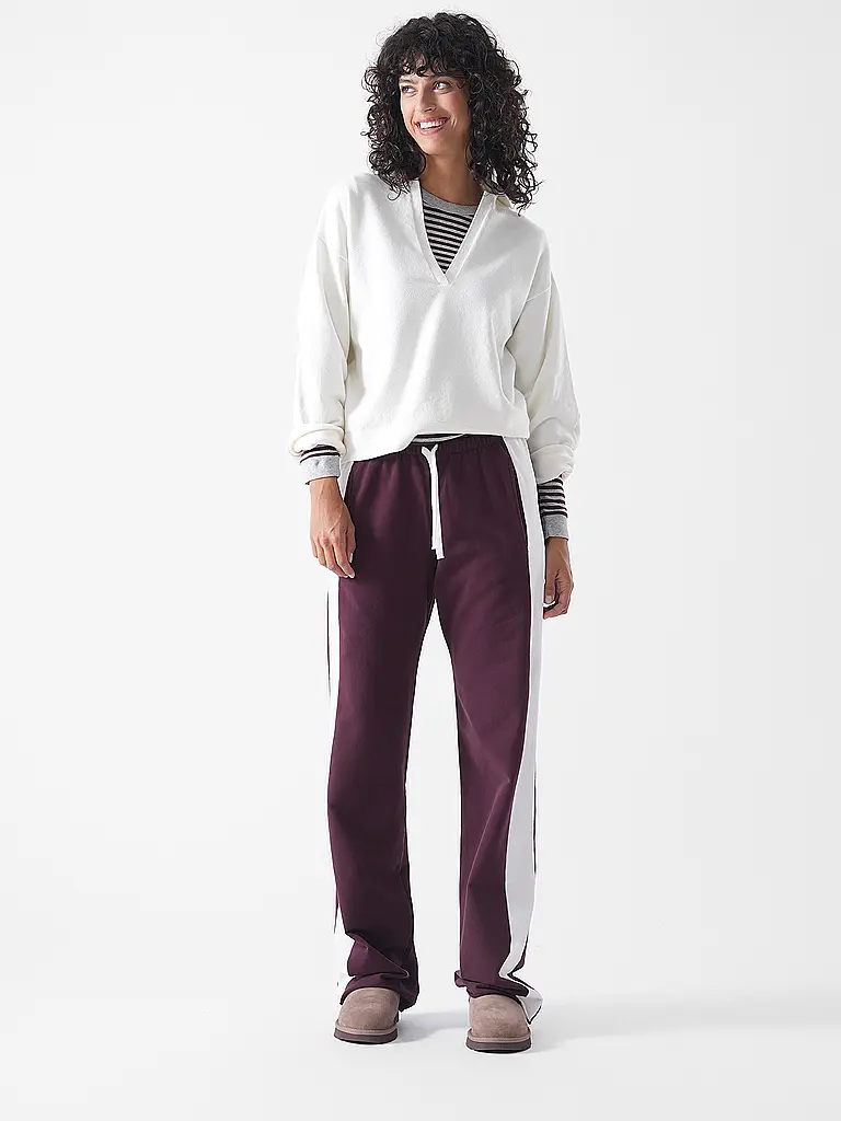 PENN&INK | Jersey | weiss