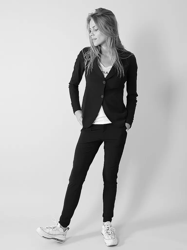 PENN&INK | Jerseyblazer " Nova " | 