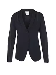 PENN&INK | Jerseyblazer NOVA | Azul oscuro