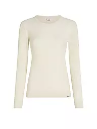 PENN&INK | Langarmshirt | Crema