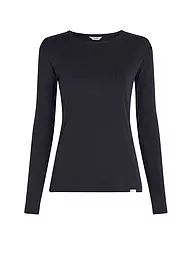 PENN&INK | Langarmshirt | Azul oscuro