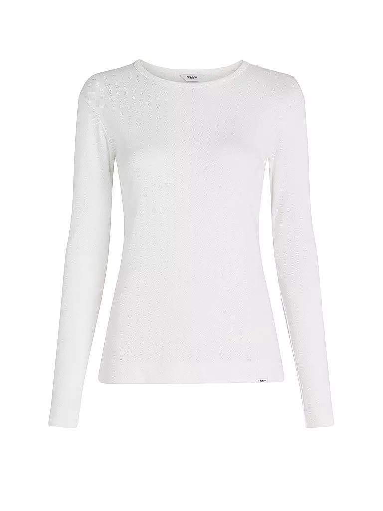 PENN&INK | Langarmshirt | Crema