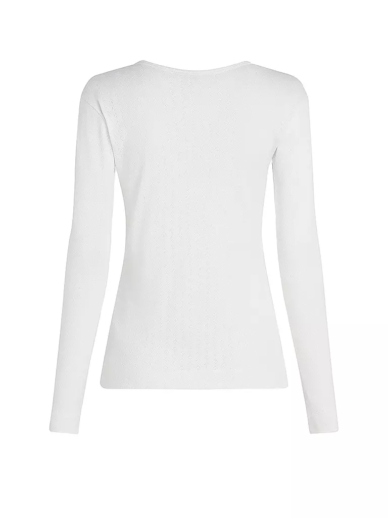 PENN&INK | Langarmshirt | Crema