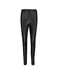 PENN&INK | Lederhose | Negro