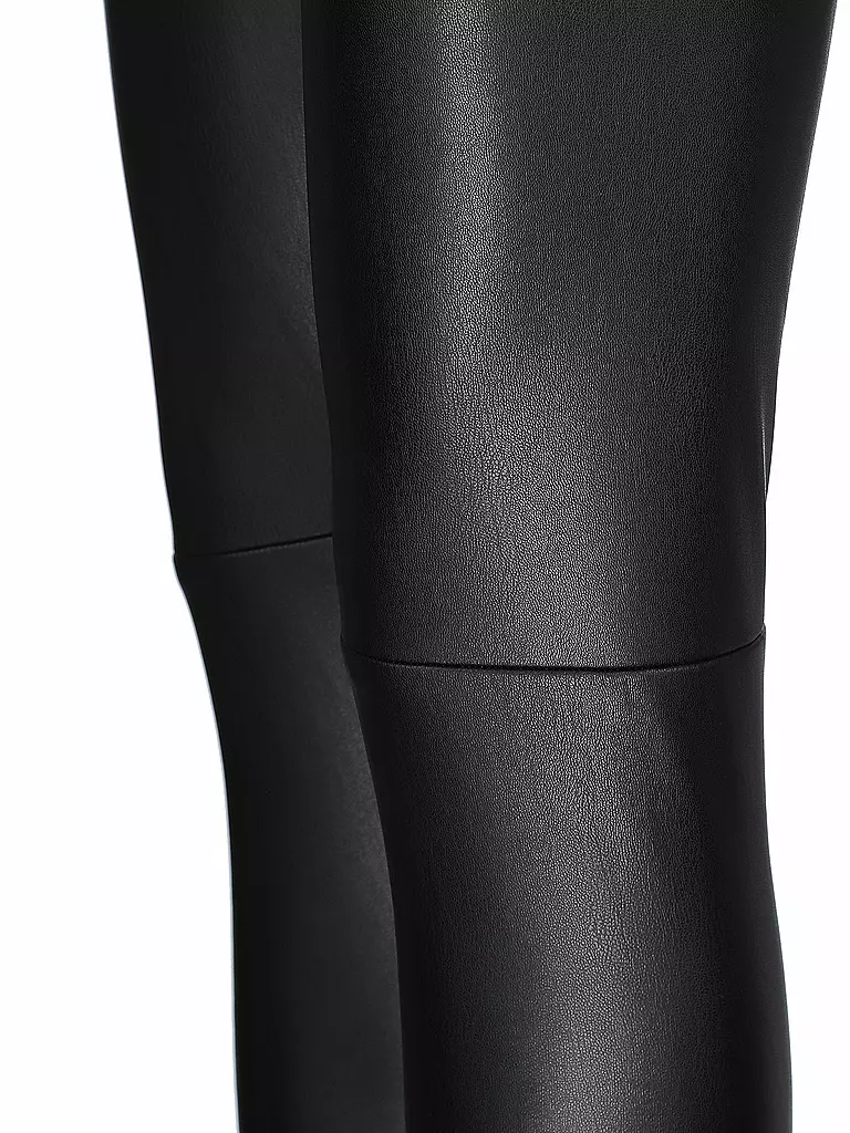 PENN&INK | Lederhose | Negro