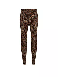 PENN&INK | Leggings | Marrón