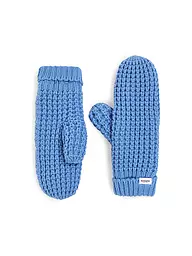 PENN&INK | Fäustlinge | Azul claro