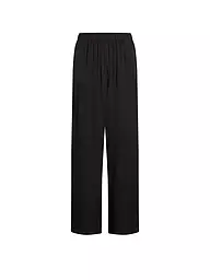 PENN&INK | Marlenehose | Negro