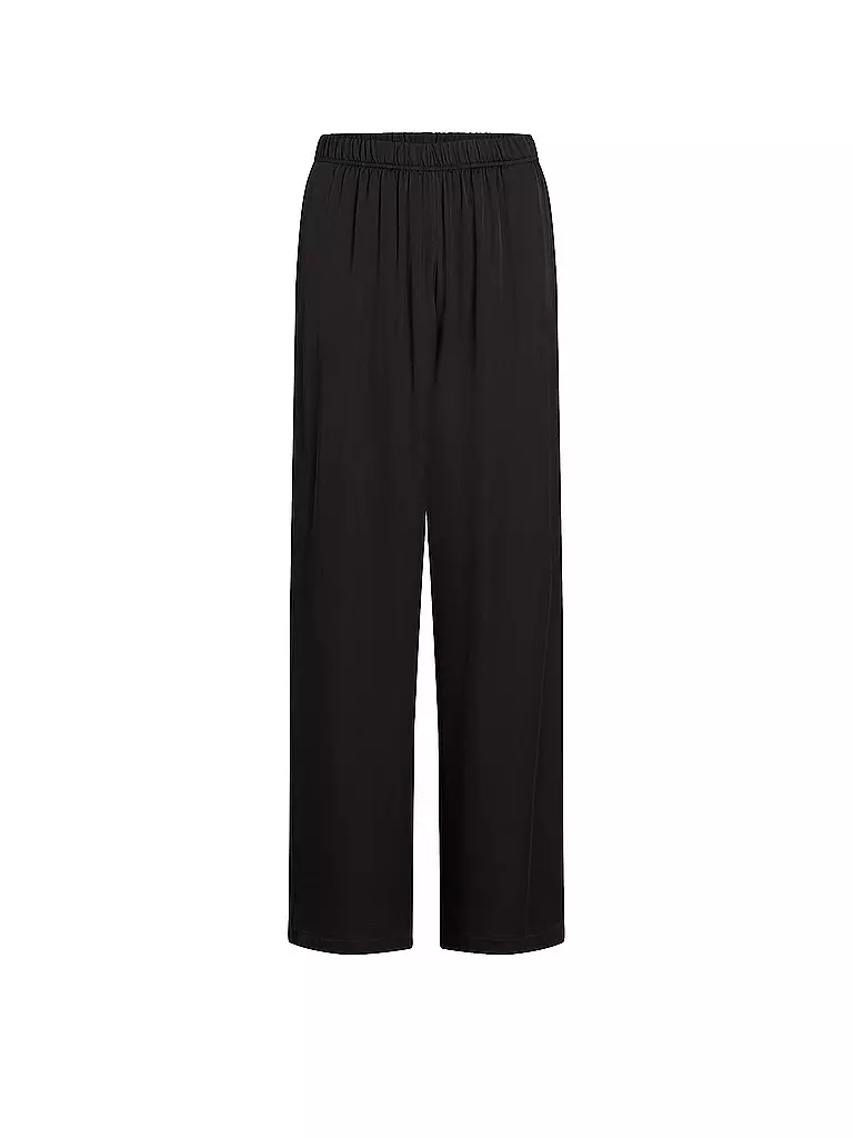 PENN&INK | Marlenehose | Negro