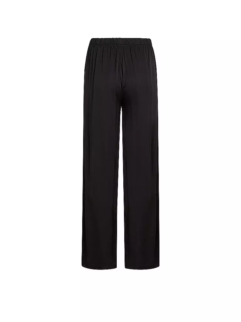 PENN&INK | Marlenehose | Negro