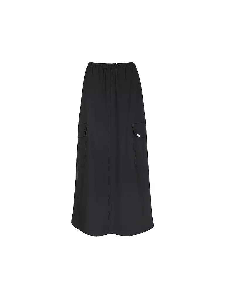 PENN&INK | Maxifalda | Negro