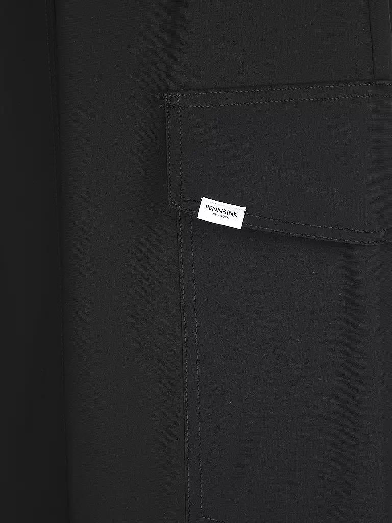 PENN&INK | Maxifalda | 