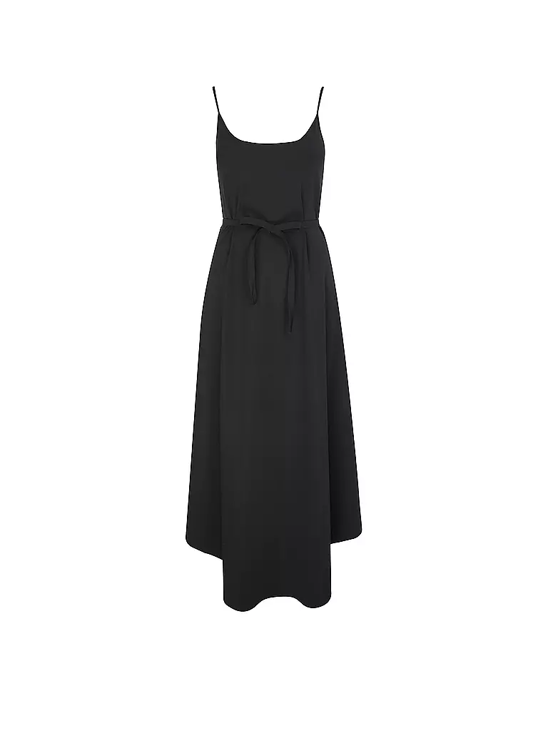 PENN&INK | Maxikleid  | Negro