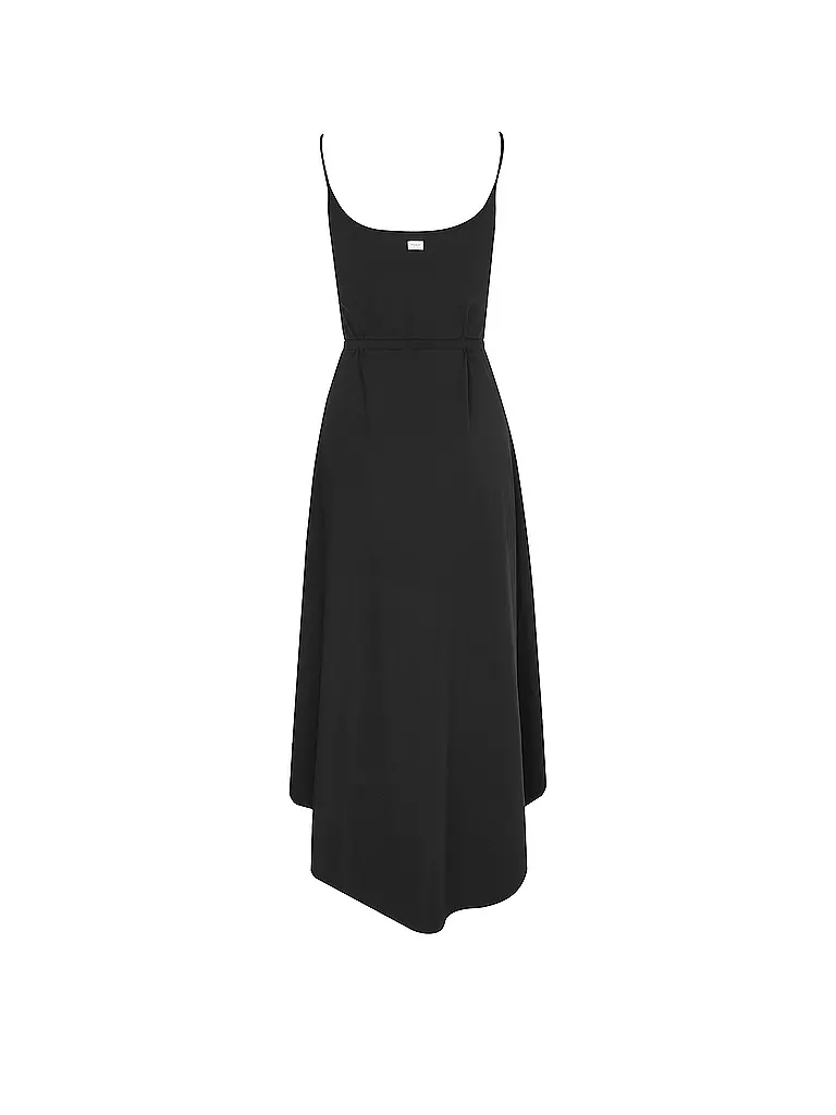 PENN&INK | Maxikleid  | Negro