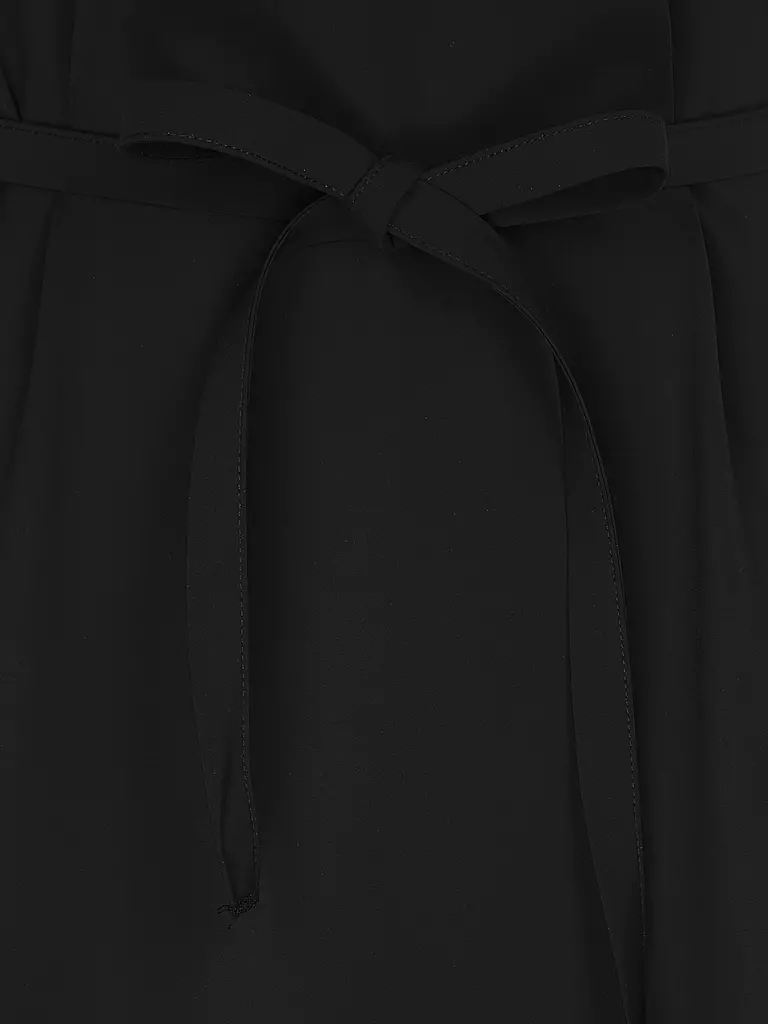 PENN&INK | Maxikleid  | Negro
