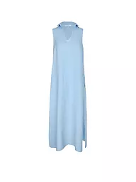 PENN&INK | Maxikleid | Azul