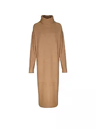 PENN&INK | Maxikleid | Camel