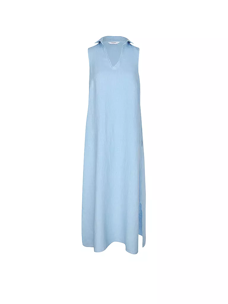 PENN&INK | Maxikleid | Azul