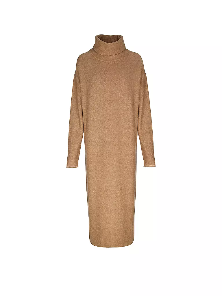 PENN&INK | Maxikleid | Camel