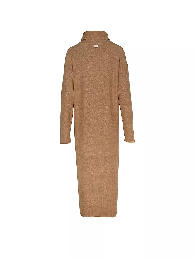 PENN&INK | Maxikleid | Camel