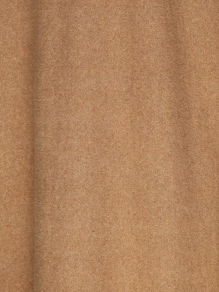 PENN&INK | Maxikleid | Camel