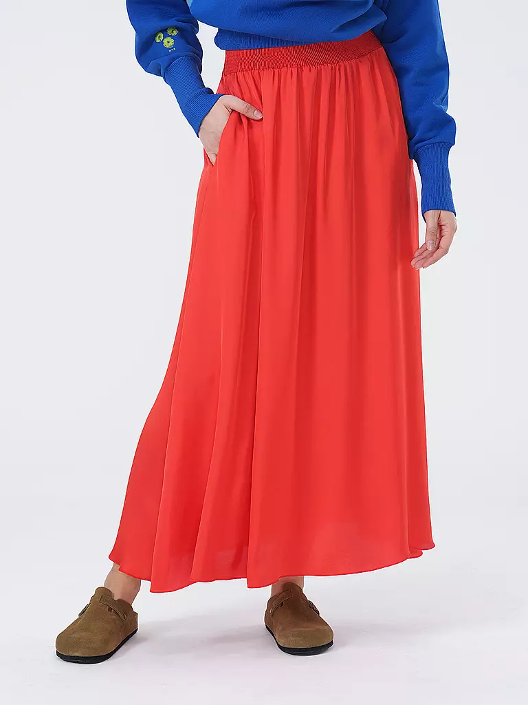 PENN&INK | Maxirock  | Coral